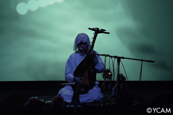MYSTIC RHYTHM