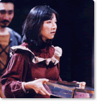 The King of La Mancha’s Clothes