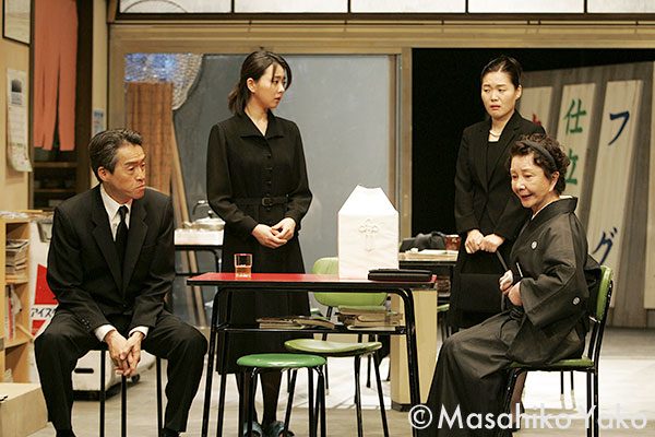 早船 聡『鳥瞰図』