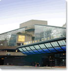 Barbican Centre