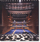 LG Arts Center