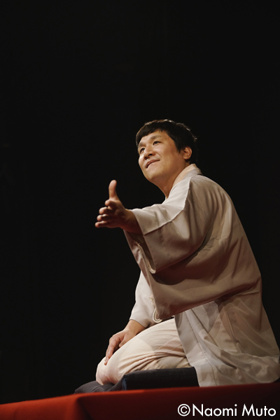 Koihachi Takigawa