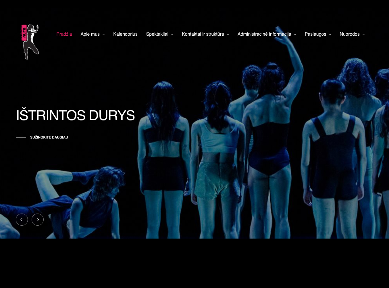 AURA Dance Theatre