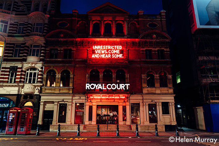 Royal Court Theatre