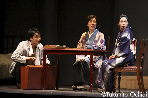 Kumikyoku Gyakusatsu