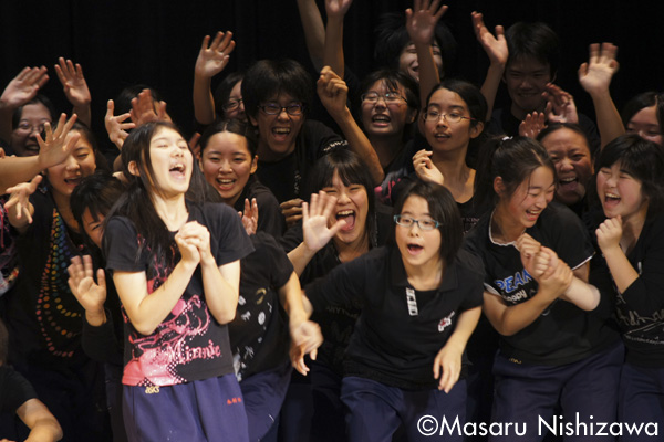 Moshiita – What if the manager of a high school baseball team called an Aomori “Itako”