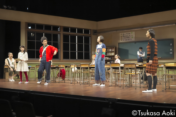子供の事情