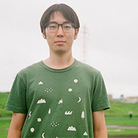 Approaching a new type of theater that reciprocates with reality Ryo Ikeda of the digital-native generation