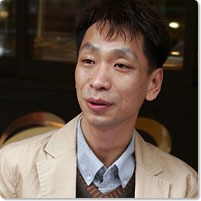 Bringing Korean performing arts to the world scene
