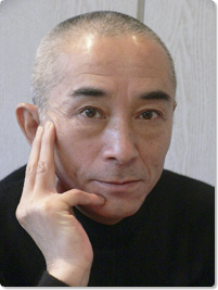 The unending challenge of butoh artist Ushio Amagatsu, a leader in the international dance scene for over 30 years