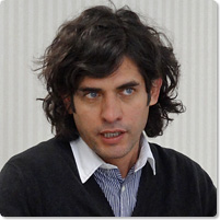 Freddy Araya