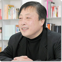 A new style of public theater in Korean – Bupyeong Arts Center