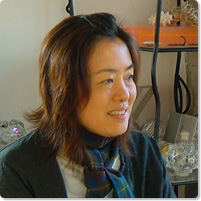 Pioneering a new realm of creative design The world of costume artist Kodue Hibino