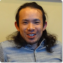 Shintaro Hirahara’s image of Theatrical dance