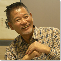 The world of Hidetaro Honjoh – pursuing shamisen music as a traditional Japanese folk art, and even venturing into British contemporary theater