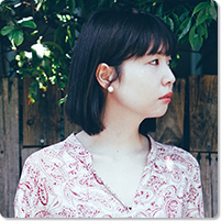 Satoko Ichihara’s Reality Judged by a Unique Physiological Sensibility