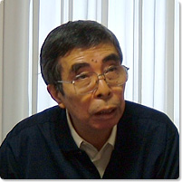 Playwright Hisashi Inoue puts a prayer for peace in his play Chichi to Kuraseba (The Face of Jizo), now translated into eight languages