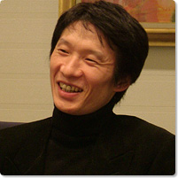 From the Noh stage to the contemporary music scene Talking to innovator Yukihiro Isso