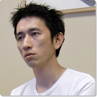 Hideto Iwai