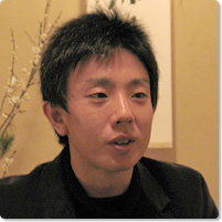 Looking to the future of Noh with Hirotada Kamei, an Otsuzumi (Okawa) artist who calls himself a Noh actor