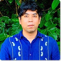 The Experiments of Yudai Kamisato What is Theater as Messenger?