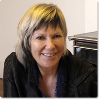 A leader in the reinvention of British arts, idea-woman Jude Kelly