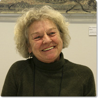 European arts scene leader Frie Leysen talks about the role and activities of arts festivals