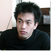 The view from an energy void Playwright Shiro Maeda’s Sense of Wonder