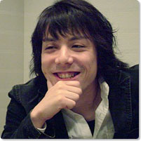 Desire and Dramaturgy The art of Daisuke Miura, rising star on today’s theater scene