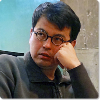 Motoi Miura and Chiten New Developments from the Studio