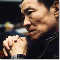 Oh Tae-sok, a genius of Korean theater and Artistic Director of The National Theater of Korea and The National Drama Company of Korea