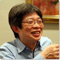 Oriza Hirata