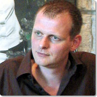In pursuit of Theater for the Playwright Talking with Artistic Director Ostermeier of the Schaubuehne