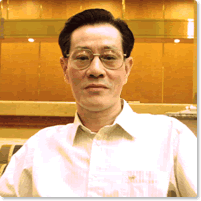 呉惟慶