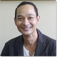 Bangkok Theatre Network An organization sparked by a Thai version of Akaoni