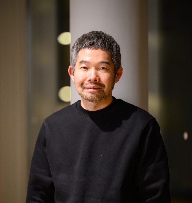 Naoki Sugawara
