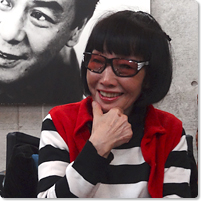 Opening new realms in Sokyoku: The world of Kazue Sawai