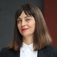 From PS122 to Performance Space New York, what is the mission of the new Director?