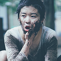 Kedagoro Dance to confront real cases The Passion of Reisa Shimojima
