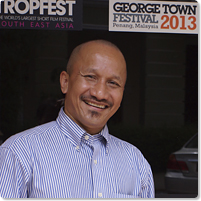 Born in a World Heritage town, the George Town Festival