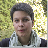 Stephanie Steinberg
