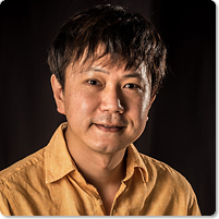 Sung Kiwoong A bridge between the contemporary theater worlds of Korea and Japan