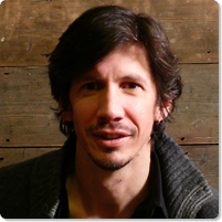 Tim Harrison