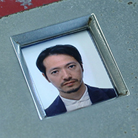 Found images and objects inspiring flights of imagination – the method of Yuichiro Tamura
