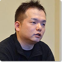 What does Hatsune Miku embody? The vision of Wataru Sasaki