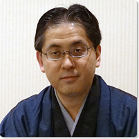 Bringing Noh alive in the 21st century The quest of Yoshimasa Kanze