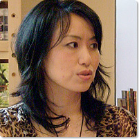 A unique world of koto music connecting points and lines Koto Musician Michiyo Yagi