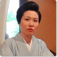 Traditional Kyoto Dance Artist Yasuko Inoue and her vision as a young successor of the art