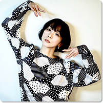 Masako Yasumoto’s World of Dance Realms that can only be reached through dance