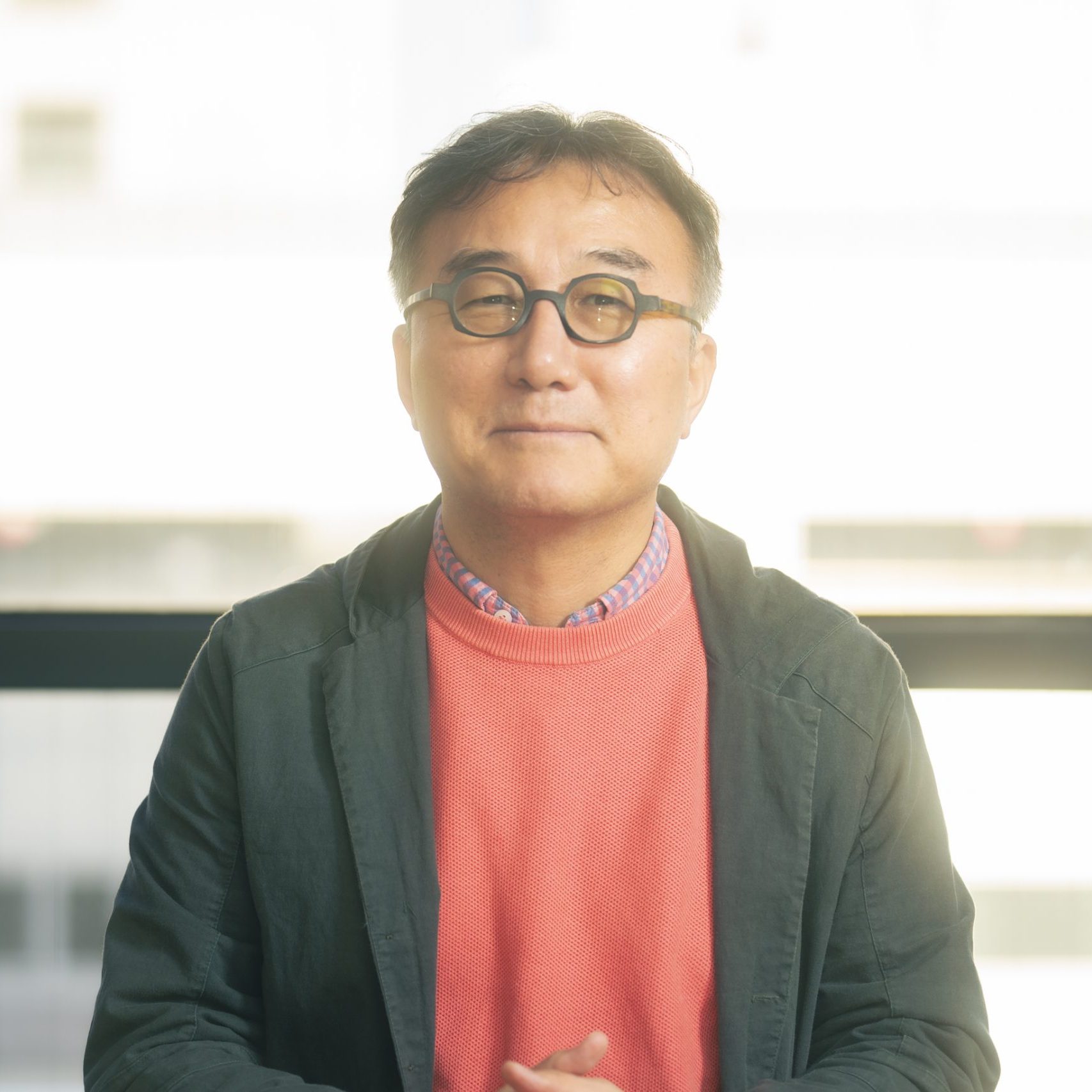 Choi Seok Kyu (Kyu Choi)